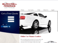 blackwellfinance.com