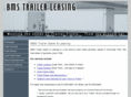 bmstrailers.com