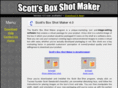 boxshotmaker.com
