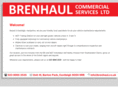 brenhaul.com