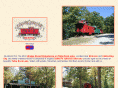 caboosejunctionresort.com