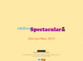 californiaspectacular.com