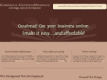 carolinacustomdesigns.com