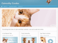 catworthycondos.com