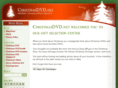 christmasdvd.net
