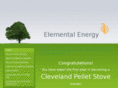 clevelandpelletstove.com
