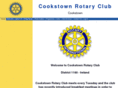 cookstownrotaryclub.org