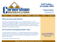 cornerstone-remodel.com
