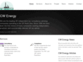 cwenergy.co.uk