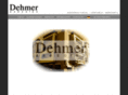 dehmer.net