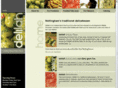 delilahfinefoods.co.uk