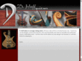 dhuffguitars.com