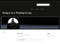 doingitasawinninggroup.com