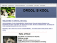 drooliskool.com