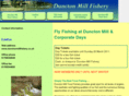 dunctonmillfishery.co.uk