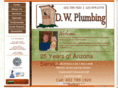 dwplumbing.com