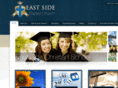 eastsidebaptistgreenwood.com