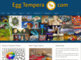 eggtempera.com