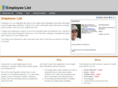 employee-list.com