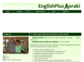 englishplusaoraki.co.nz