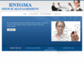 enigmastockmanagement.com