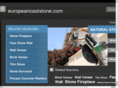europeancaststone.com