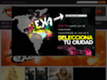 exaecuador.com