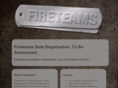 fireteams.net