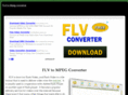 flvtompegconverter.com