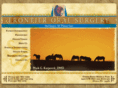 frontieroralsurgery.com