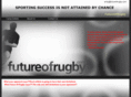 futureofrugby.com