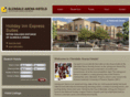 glendalearenahotels.com