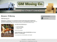 gmmoving.com
