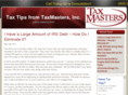 go-taxmasters.com