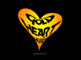 goldheartmusic.com
