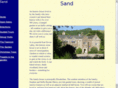 grainsofsand.co.uk