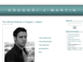 gregorijmartin.com