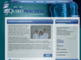 grupoquiropractico.com