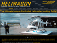 heliwagon.com