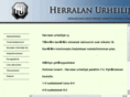 herralanurheilijat.com