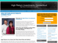 highreturninvestmentsconnecticut.com