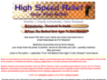 highspeedrelief.com