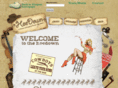 hoedownwines.com