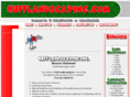 hufflandscaping.com