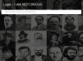 iamnotorious.com