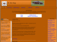 inthecaddy.com
