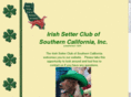 irishsetterclubsocal.com