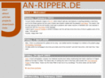 jan-ripper.de