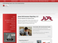 jdreporting.com