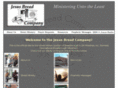 jesusbreadcompany.org